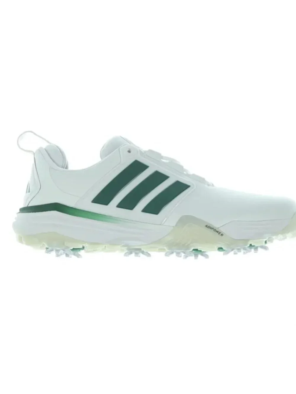 Mens NWT Adidas Adipower  golf shoes